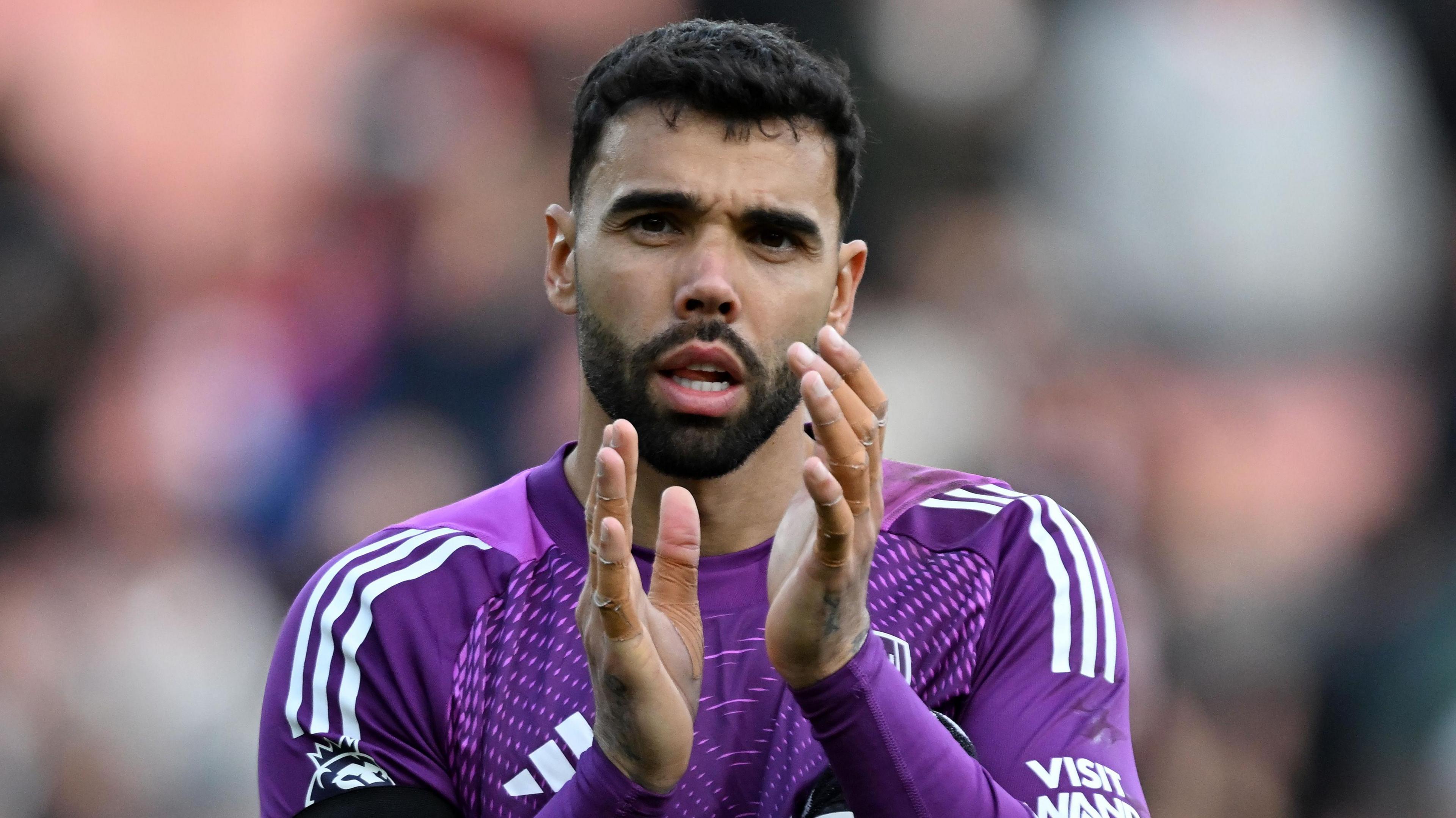 تمدید قرارداد و افزایش دستمزد داوید رایا در آرسنال